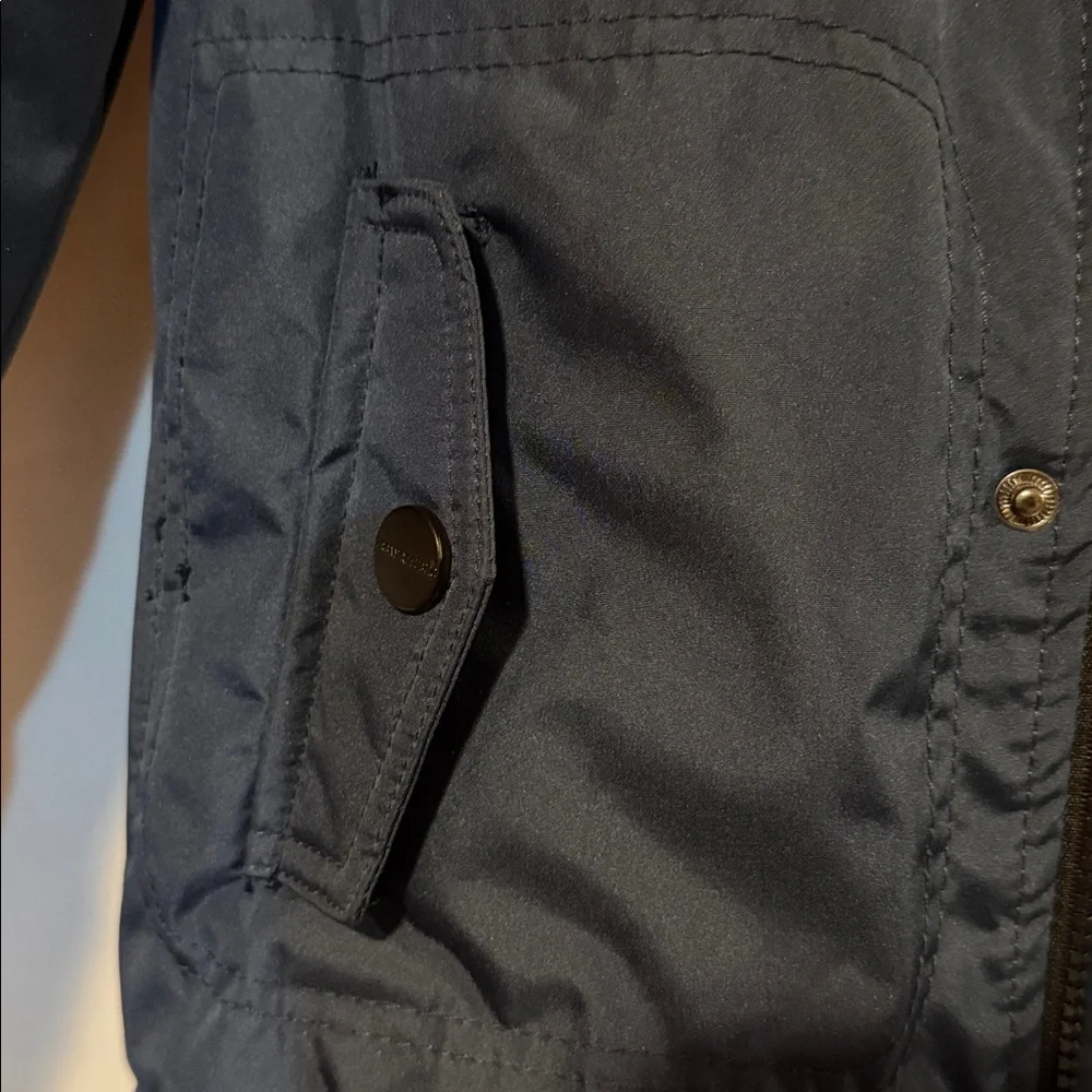 Urban Republic, Navy Blue Kids Jacket, Size 5-6